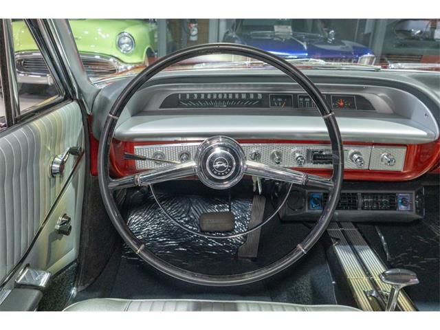1964 Chevrolet Impala SS (CC-2115420) for sale in Rogers, Minnesota
