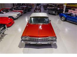 1964 Chevrolet Impala SS (CC-2115420) for sale in Rogers, Minnesota