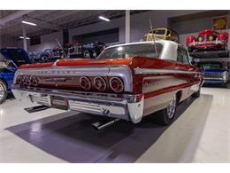1964 Chevrolet Impala SS (CC-2115420) for sale in Rogers, Minnesota