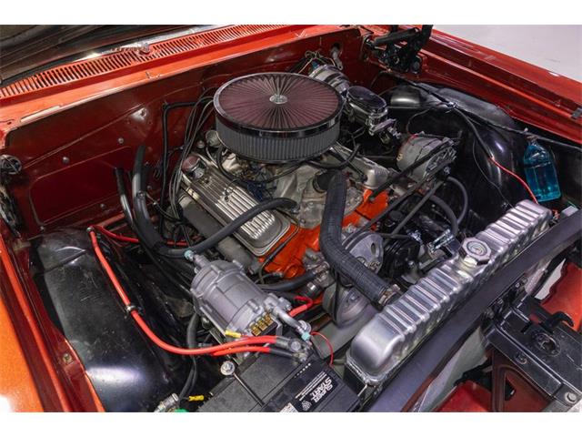 1964 Chevrolet Impala SS (CC-2115420) for sale in Rogers, Minnesota