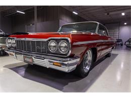 1964 Chevrolet Impala SS (CC-2115420) for sale in Rogers, Minnesota