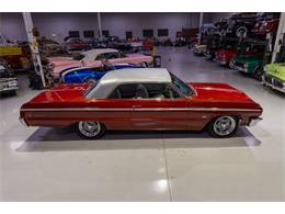 1964 Chevrolet Impala SS (CC-2115420) for sale in Rogers, Minnesota