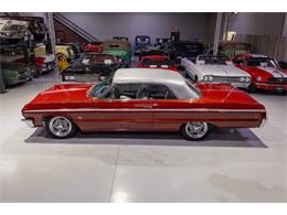 1964 Chevrolet Impala SS (CC-2115420) for sale in Rogers, Minnesota