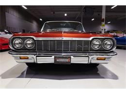 1964 Chevrolet Impala SS (CC-2115420) for sale in Rogers, Minnesota
