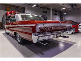 1964 Chevrolet Impala SS (CC-2115420) for sale in Rogers, Minnesota