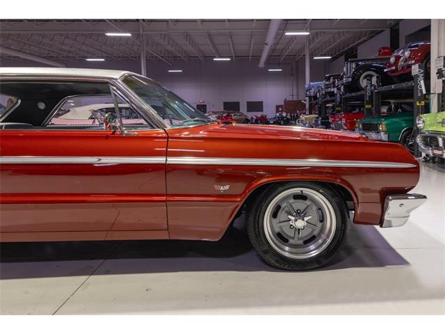 1964 Chevrolet Impala SS (CC-2115420) for sale in Rogers, Minnesota