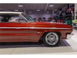 1964 Chevrolet Impala SS (CC-2115420) for sale in Rogers, Minnesota