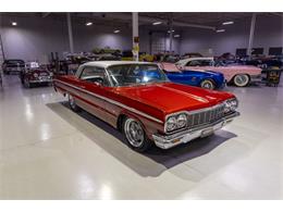 1964 Chevrolet Impala SS (CC-2115420) for sale in Rogers, Minnesota