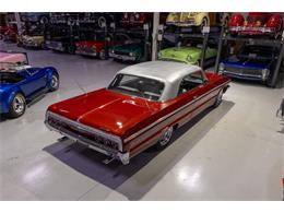 1964 Chevrolet Impala SS (CC-2115420) for sale in Rogers, Minnesota