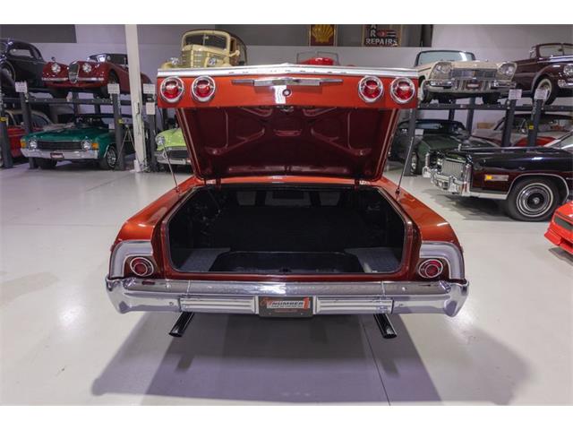 1964 Chevrolet Impala SS (CC-2115420) for sale in Rogers, Minnesota