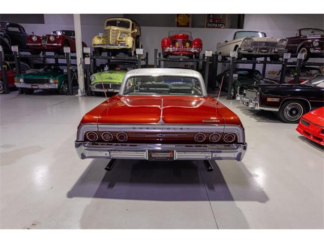 1964 Chevrolet Impala SS (CC-2115420) for sale in Rogers, Minnesota