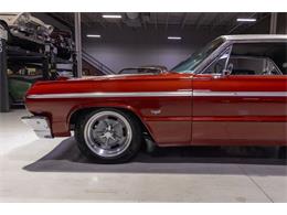 1964 Chevrolet Impala SS (CC-2115420) for sale in Rogers, Minnesota