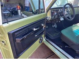 1971 Chevrolet C10 (CC-2115421) for sale in Cadillac, Michigan