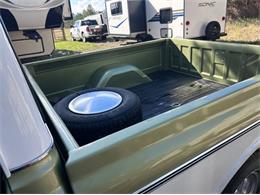 1971 Chevrolet C10 (CC-2115421) for sale in Cadillac, Michigan