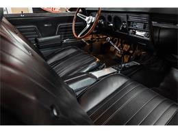 1969 Chevrolet Chevelle (CC-2115422) for sale in Plymouth, Michigan