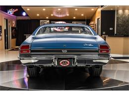 1969 Chevrolet Chevelle (CC-2115422) for sale in Plymouth, Michigan