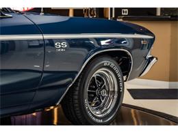 1969 Chevrolet Chevelle (CC-2115422) for sale in Plymouth, Michigan