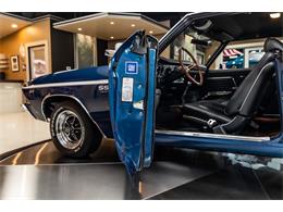 1969 Chevrolet Chevelle (CC-2115422) for sale in Plymouth, Michigan