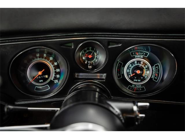 1969 Chevrolet Chevelle (CC-2115422) for sale in Plymouth, Michigan