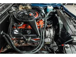1969 Chevrolet Chevelle (CC-2115422) for sale in Plymouth, Michigan