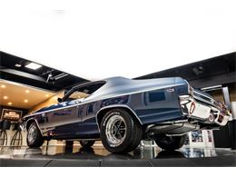 1969 Chevrolet Chevelle (CC-2115422) for sale in Plymouth, Michigan