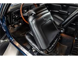 1969 Chevrolet Chevelle (CC-2115422) for sale in Plymouth, Michigan