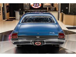 1969 Chevrolet Chevelle (CC-2115422) for sale in Plymouth, Michigan