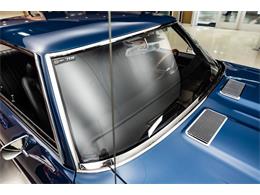 1969 Chevrolet Chevelle (CC-2115422) for sale in Plymouth, Michigan