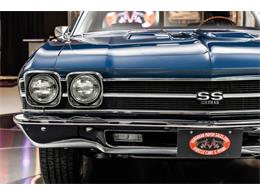 1969 Chevrolet Chevelle (CC-2115422) for sale in Plymouth, Michigan