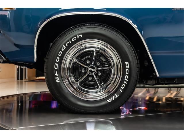 1969 Chevrolet Chevelle (CC-2115422) for sale in Plymouth, Michigan