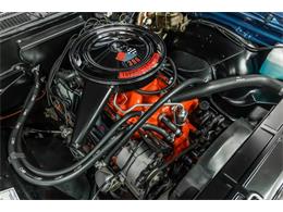 1969 Chevrolet Chevelle (CC-2115422) for sale in Plymouth, Michigan