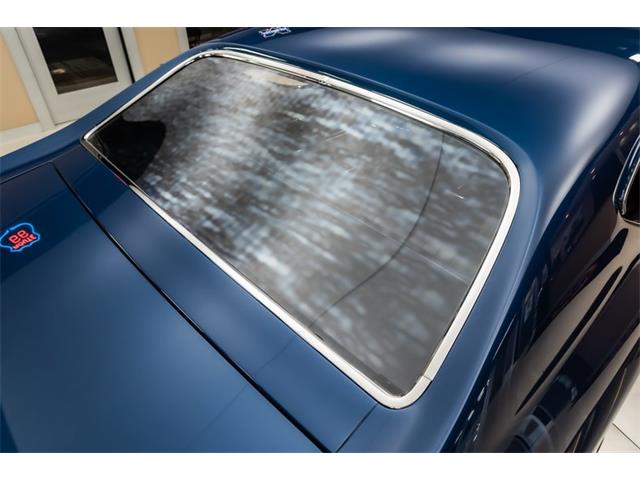 1969 Chevrolet Chevelle (CC-2115422) for sale in Plymouth, Michigan