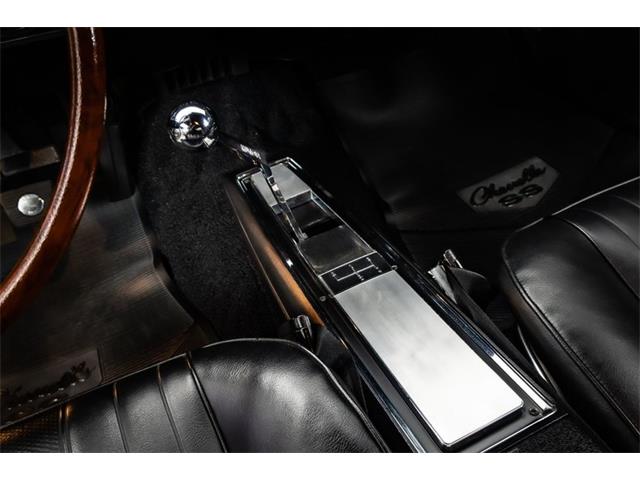1969 Chevrolet Chevelle (CC-2115422) for sale in Plymouth, Michigan