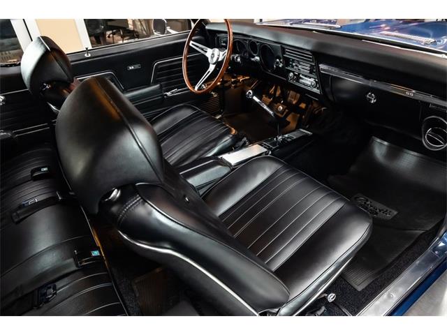 1969 Chevrolet Chevelle (CC-2115422) for sale in Plymouth, Michigan