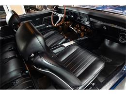 1969 Chevrolet Chevelle (CC-2115422) for sale in Plymouth, Michigan