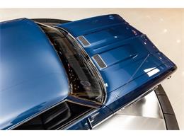 1969 Chevrolet Chevelle (CC-2115422) for sale in Plymouth, Michigan