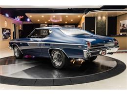 1969 Chevrolet Chevelle (CC-2115422) for sale in Plymouth, Michigan