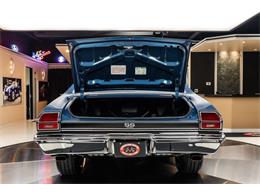 1969 Chevrolet Chevelle (CC-2115422) for sale in Plymouth, Michigan