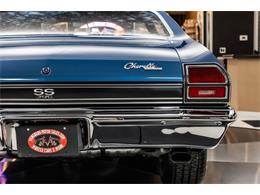 1969 Chevrolet Chevelle (CC-2115422) for sale in Plymouth, Michigan
