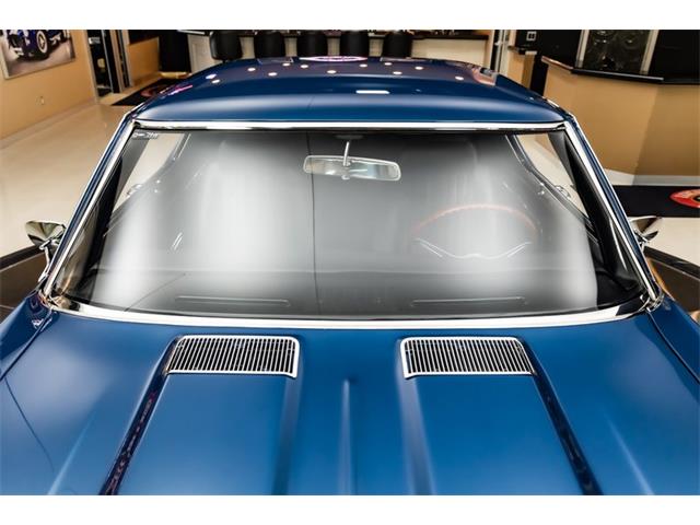 1969 Chevrolet Chevelle (CC-2115422) for sale in Plymouth, Michigan
