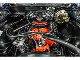 1969 Chevrolet Chevelle (CC-2115422) for sale in Plymouth, Michigan