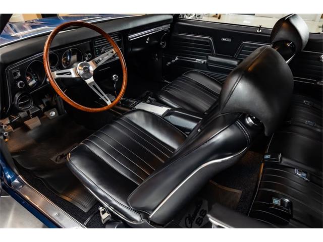 1969 Chevrolet Chevelle (CC-2115422) for sale in Plymouth, Michigan