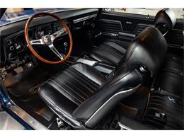 1969 Chevrolet Chevelle (CC-2115422) for sale in Plymouth, Michigan