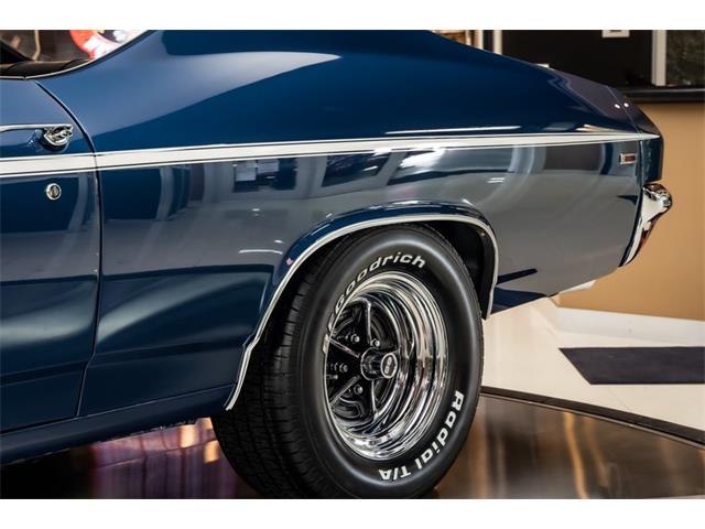 1969 Chevrolet Chevelle (CC-2115422) for sale in Plymouth, Michigan