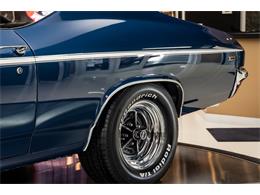 1969 Chevrolet Chevelle (CC-2115422) for sale in Plymouth, Michigan