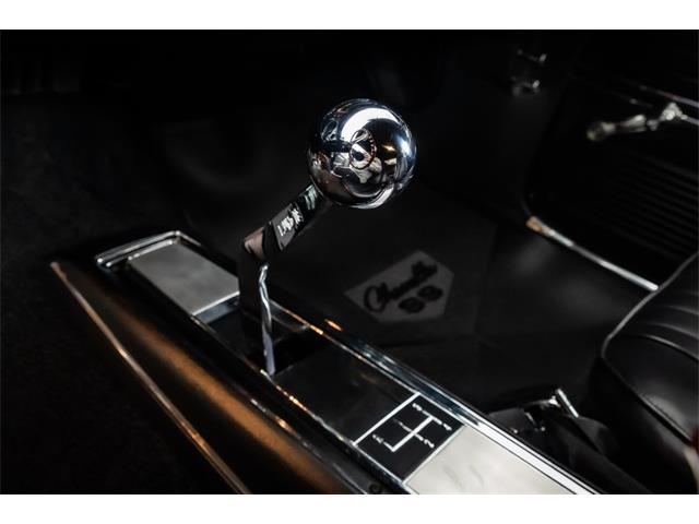 1969 Chevrolet Chevelle (CC-2115422) for sale in Plymouth, Michigan