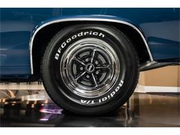 1969 Chevrolet Chevelle (CC-2115422) for sale in Plymouth, Michigan