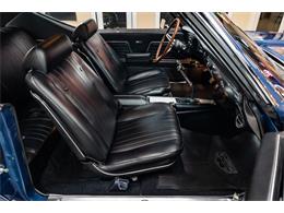 1969 Chevrolet Chevelle (CC-2115422) for sale in Plymouth, Michigan