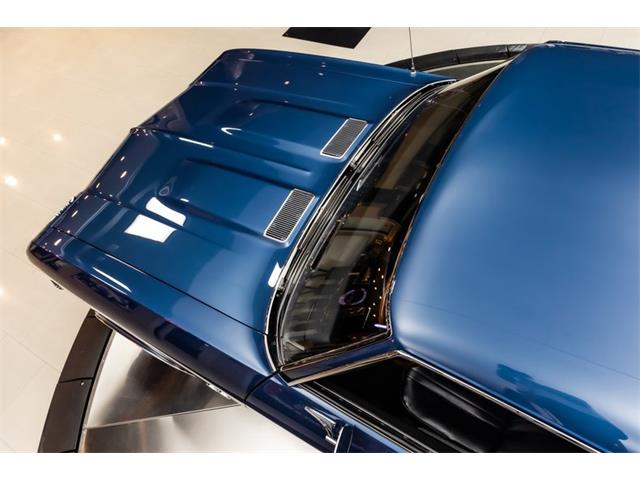 1969 Chevrolet Chevelle (CC-2115422) for sale in Plymouth, Michigan