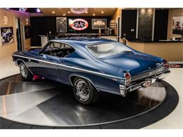 1969 Chevrolet Chevelle (CC-2115422) for sale in Plymouth, Michigan
